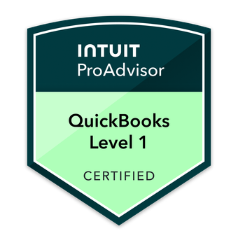 QuickBooks Online ProAdvisor