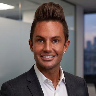 Tom Klecan, founder of bkept